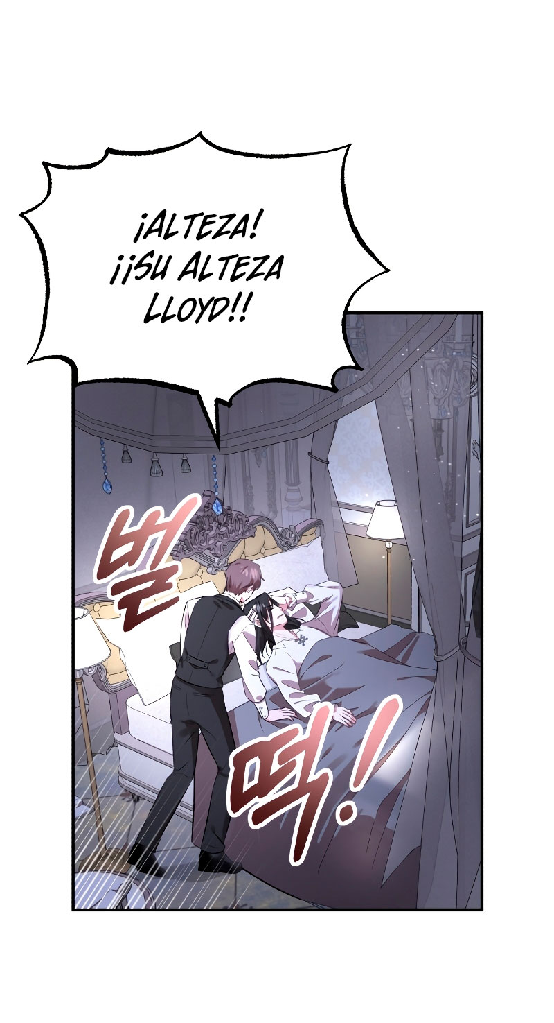 Esta vida la viviré como una villana Capítulo 2 - Página 58