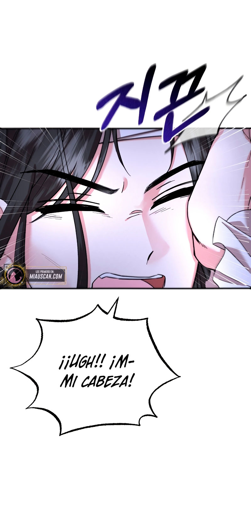 Esta vida la viviré como una villana Capítulo 2 - Página 59