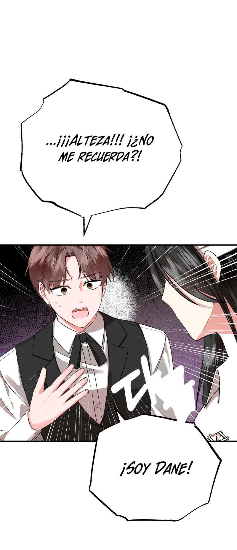 Esta vida la viviré como una villana Capítulo 2 - Página 64