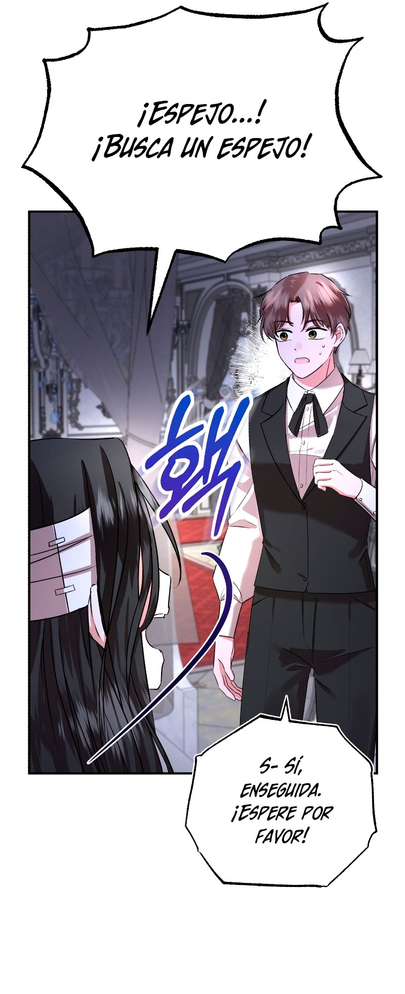 Esta vida la viviré como una villana Capítulo 2 - Página 70