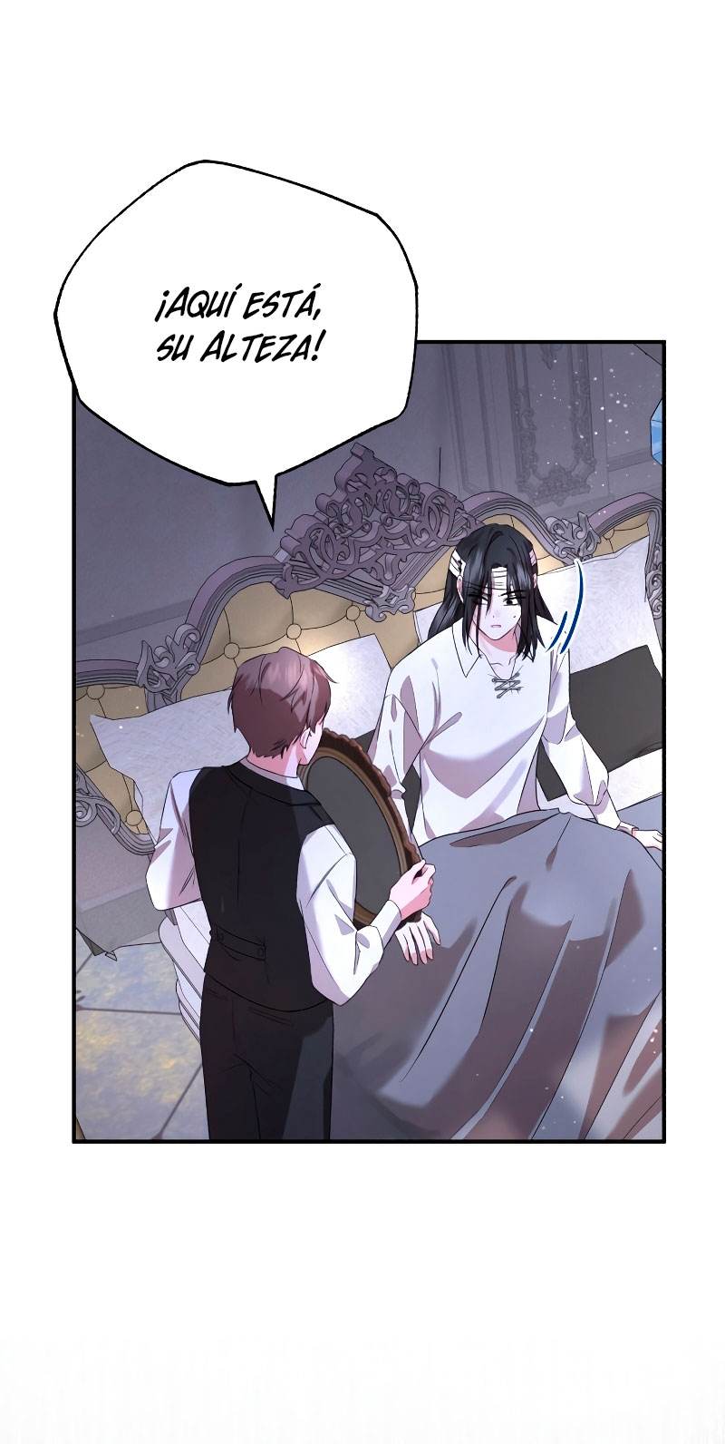 Esta vida la viviré como una villana Capítulo 2 - Página 71