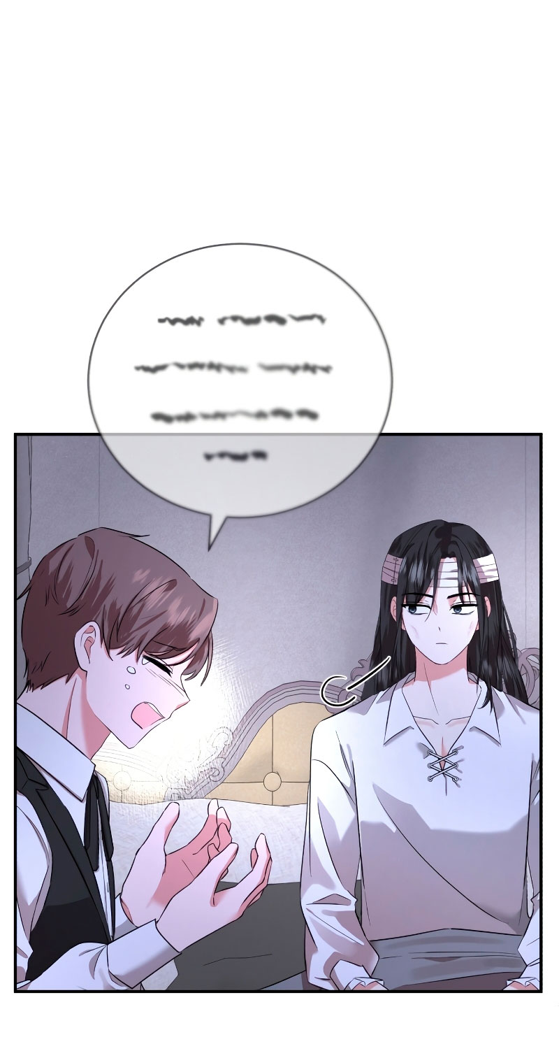 Esta vida la viviré como una villana Capítulo 2 - Página 81