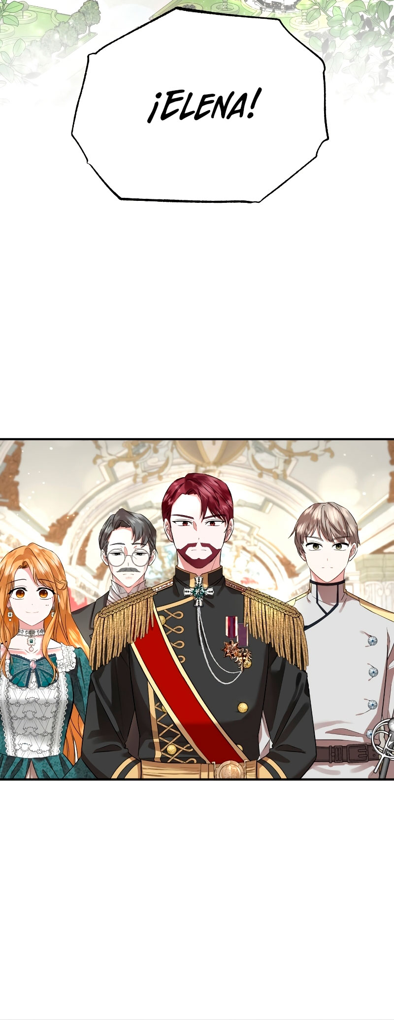 Esta vida la viviré como una villana Capítulo 2 - Página 84