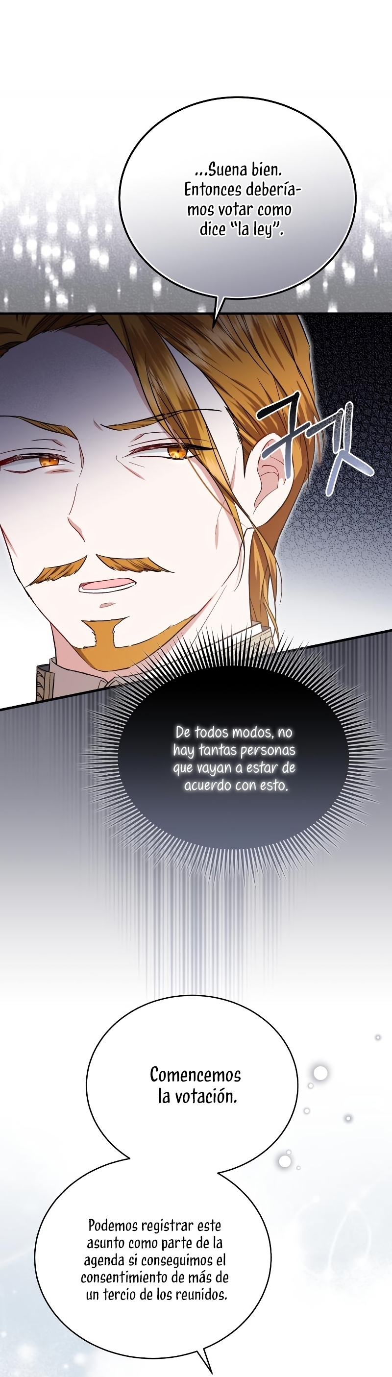 Esta vida la viviré como una villana Capítulo 20 - Página 22