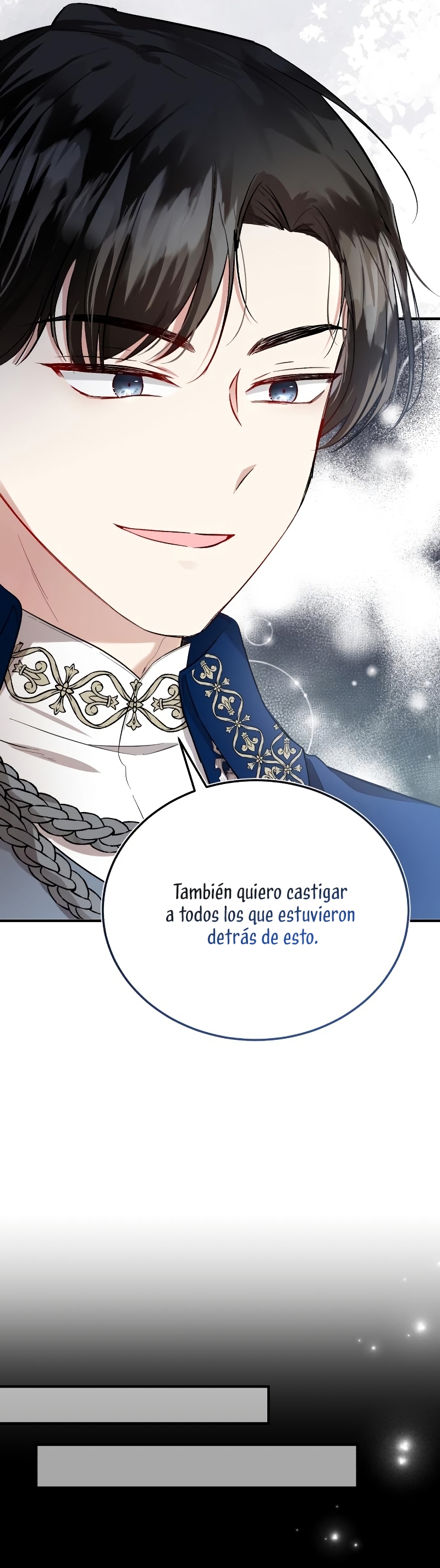 Esta vida la viviré como una villana Capítulo 20 - Página 5