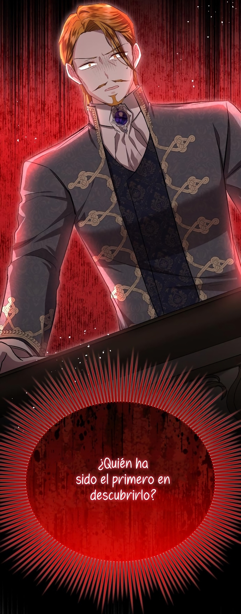 Esta vida la viviré como una villana Capítulo 21 - Página 14