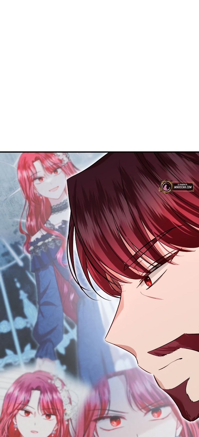 Esta vida la viviré como una villana Capítulo 21 - Página 17