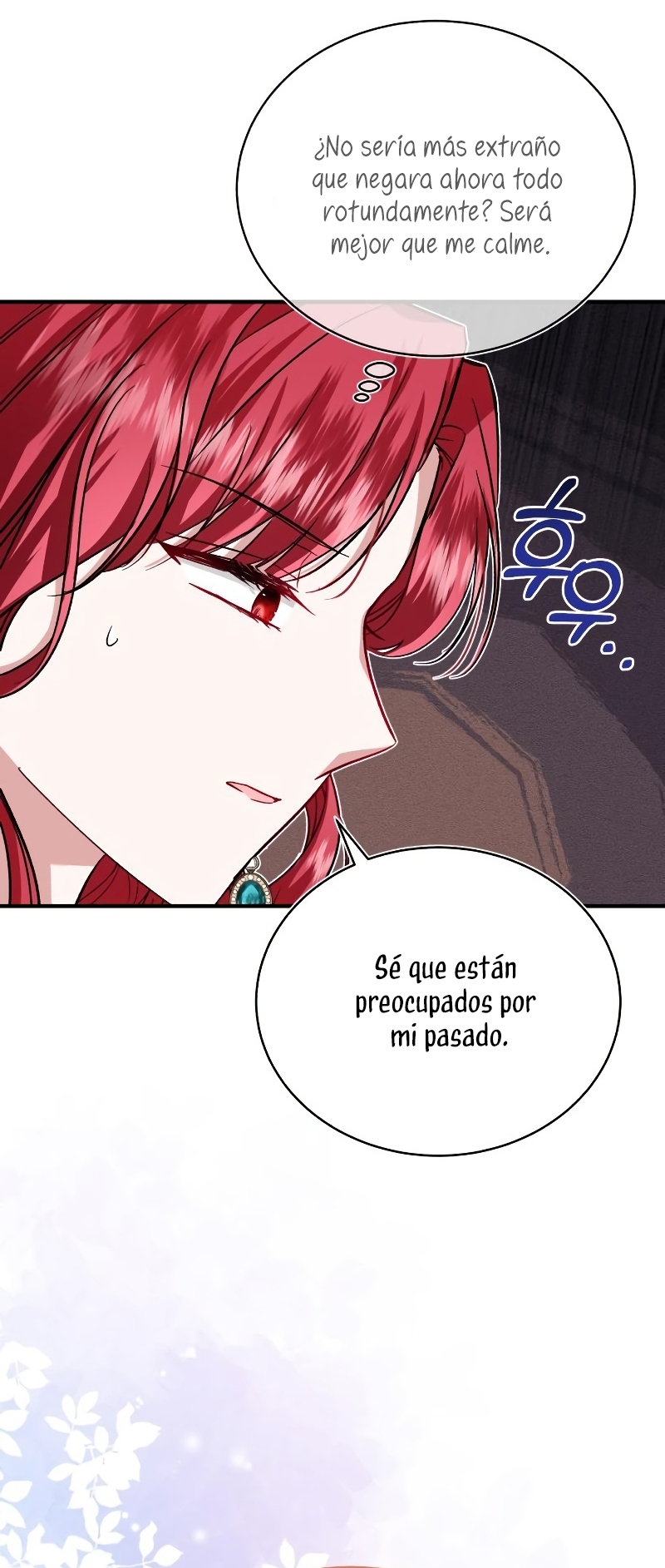 Esta vida la viviré como una villana Capítulo 21 - Página 28