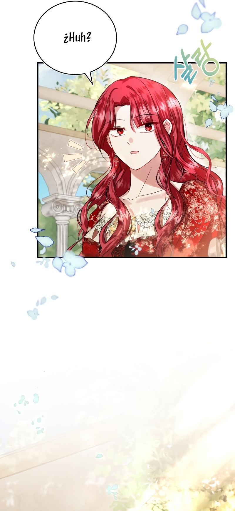 Esta vida la viviré como una villana Capítulo 21 - Página 34