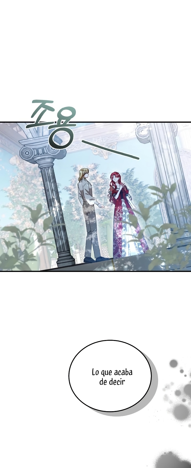 Esta vida la viviré como una villana Capítulo 21 - Página 43