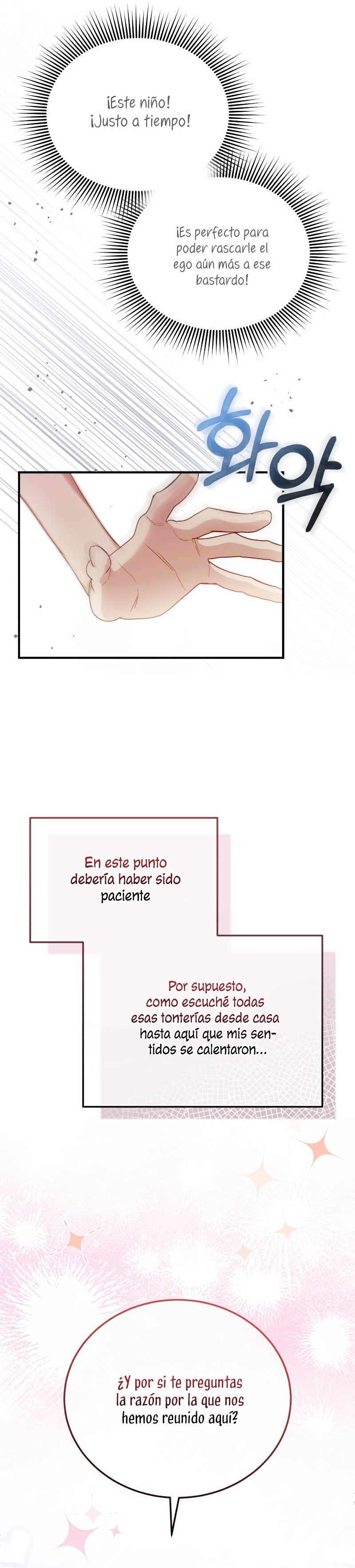 Esta vida la viviré como una villana Capítulo 21 - Página 46