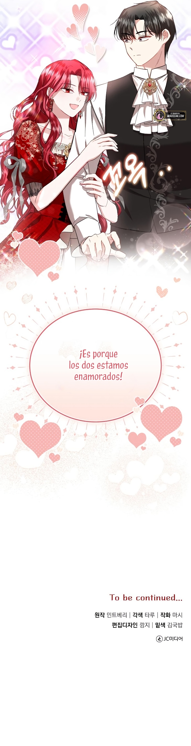 Esta vida la viviré como una villana Capítulo 21 - Página 47