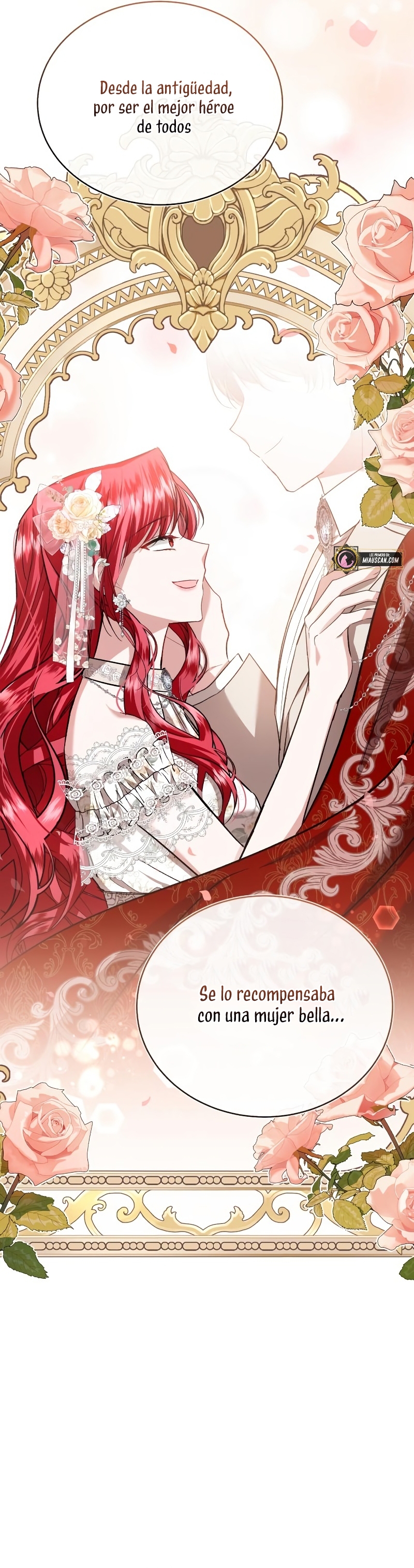 Esta vida la viviré como una villana Capítulo 22 - Página 46