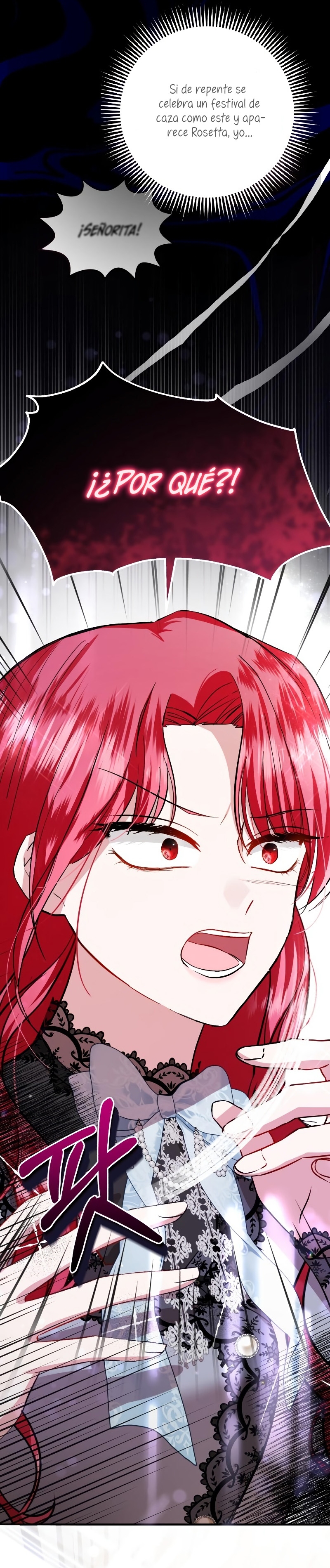 Esta vida la viviré como una villana Capítulo 23 - Página 10