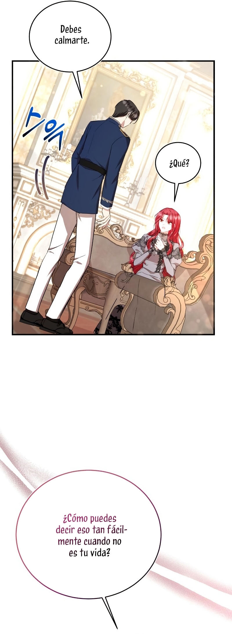 Esta vida la viviré como una villana Capítulo 23 - Página 13