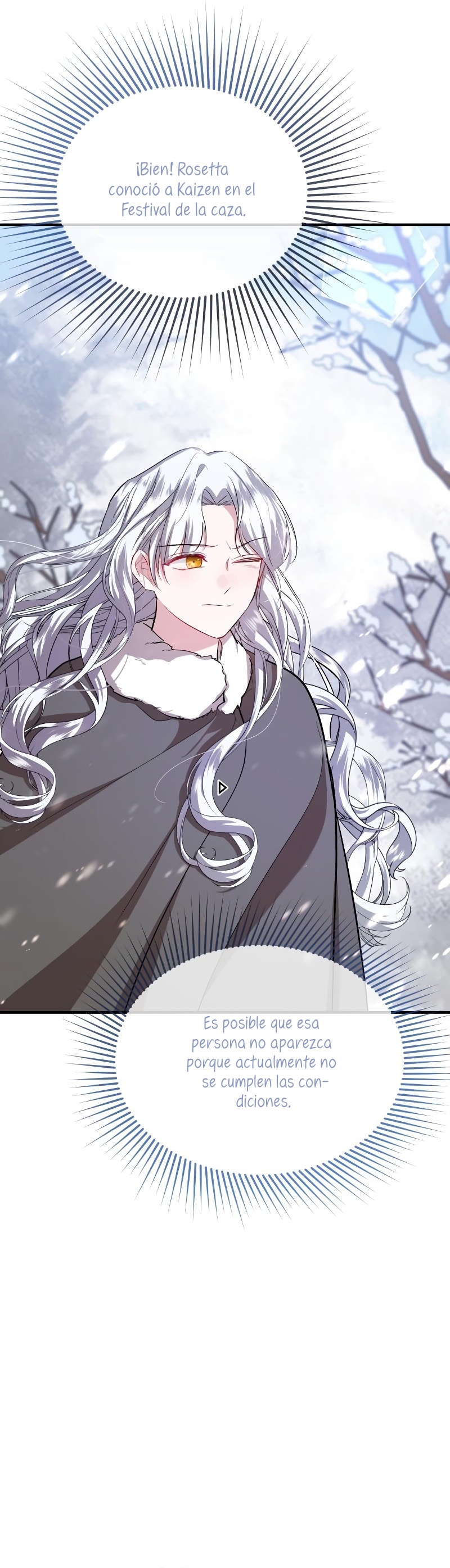 Esta vida la viviré como una villana Capítulo 23 - Página 15