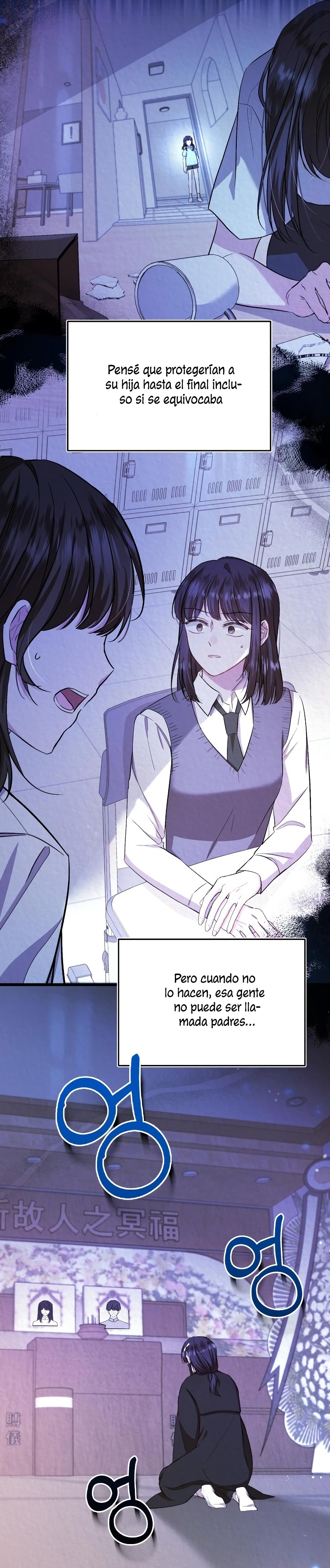 Esta vida la viviré como una villana Capítulo 23 - Página 28