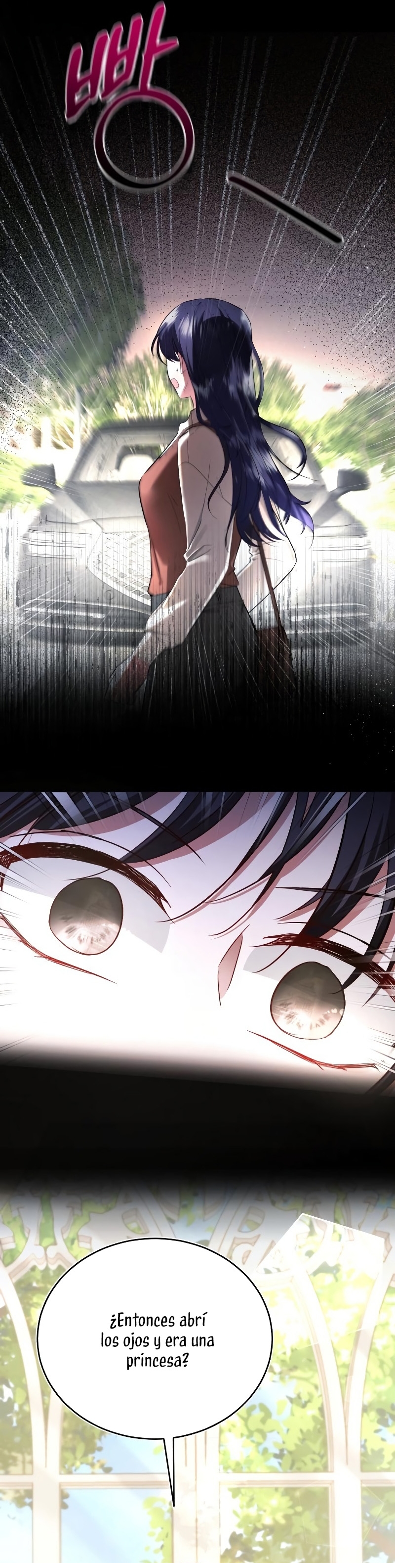 Esta vida la viviré como una villana Capítulo 23 - Página 30