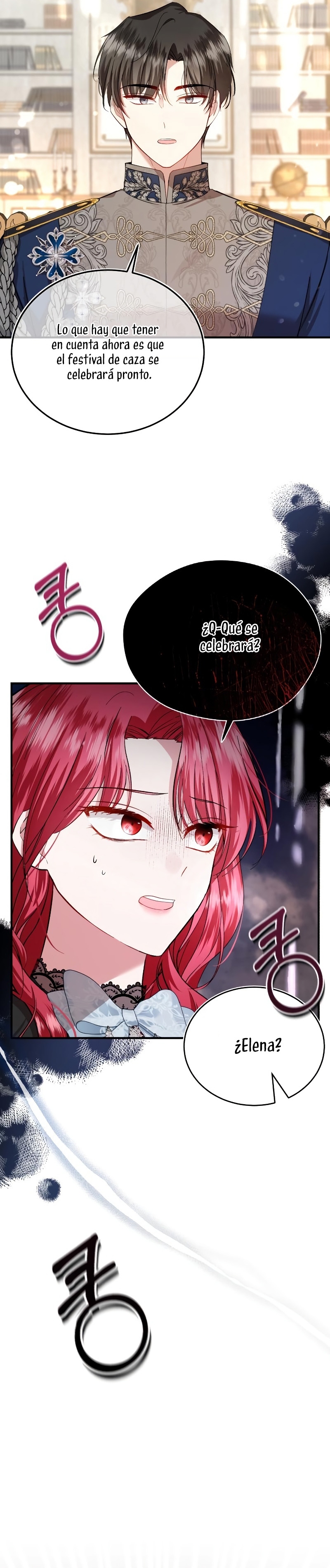 Esta vida la viviré como una villana Capítulo 23 - Página 5