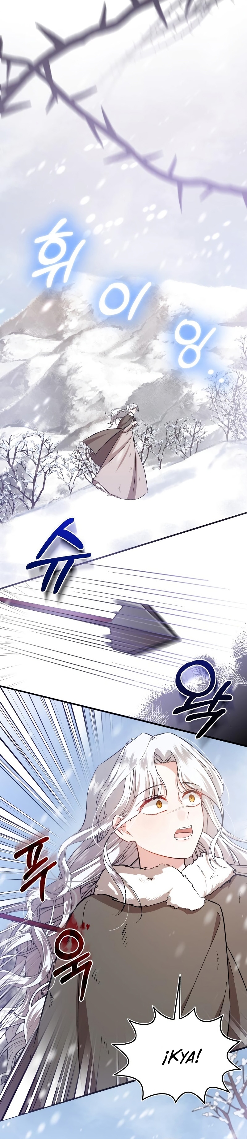 Esta vida la viviré como una villana Capítulo 23 - Página 7