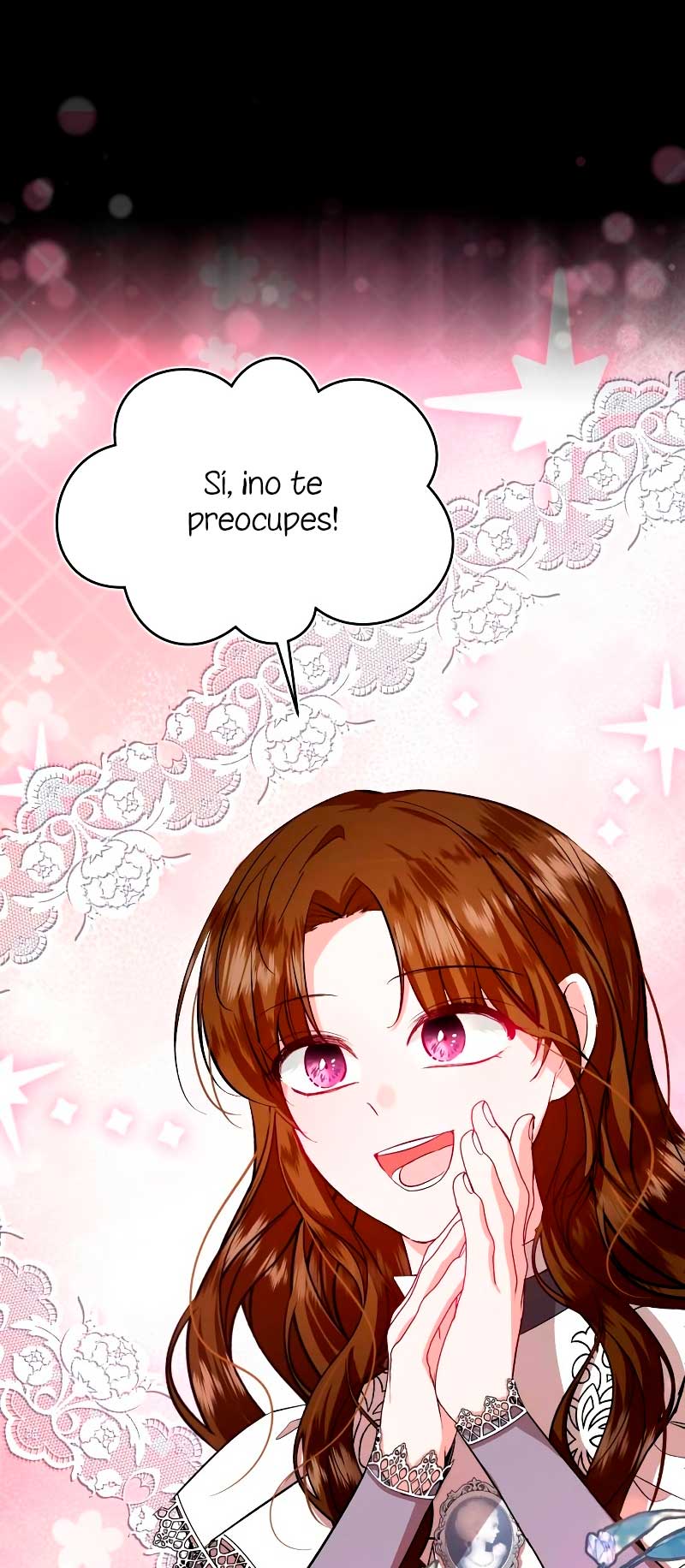 Esta vida la viviré como una villana Capítulo 24 - Página 10