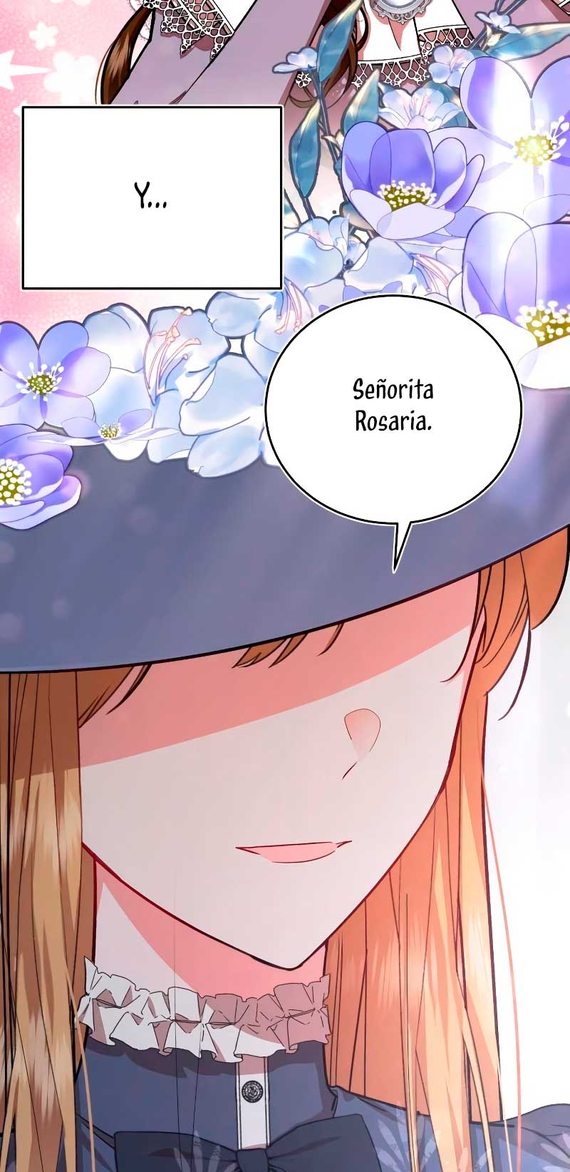Esta vida la viviré como una villana Capítulo 24 - Página 11