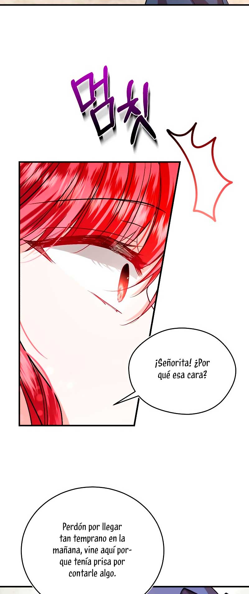 Esta vida la viviré como una villana Capítulo 24 - Página 13