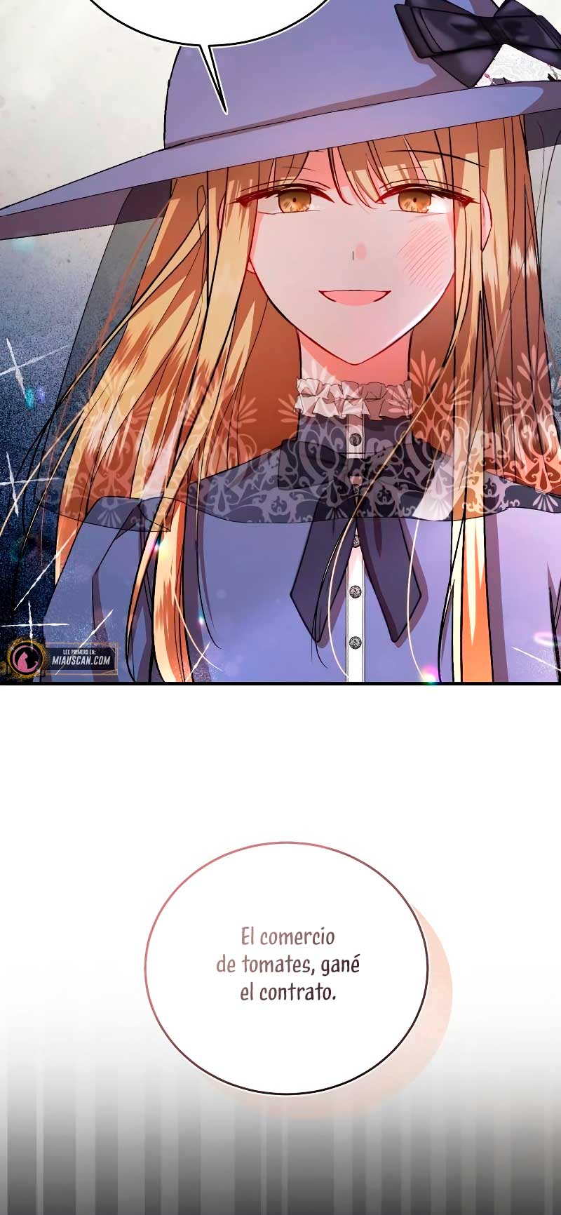 Esta vida la viviré como una villana Capítulo 24 - Página 14