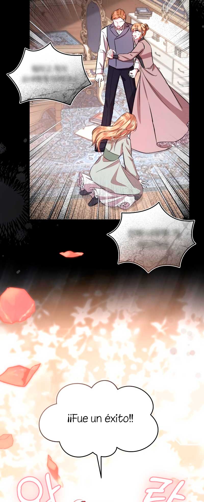 Esta vida la viviré como una villana Capítulo 24 - Página 19