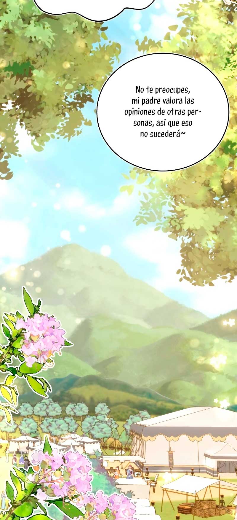 Esta vida la viviré como una villana Capítulo 24 - Página 21