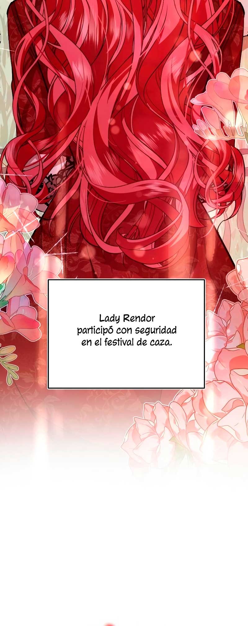 Esta vida la viviré como una villana Capítulo 24 - Página 25