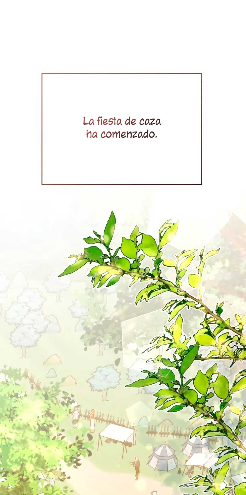 Esta vida la viviré como una villana Capítulo 24 - Página 3