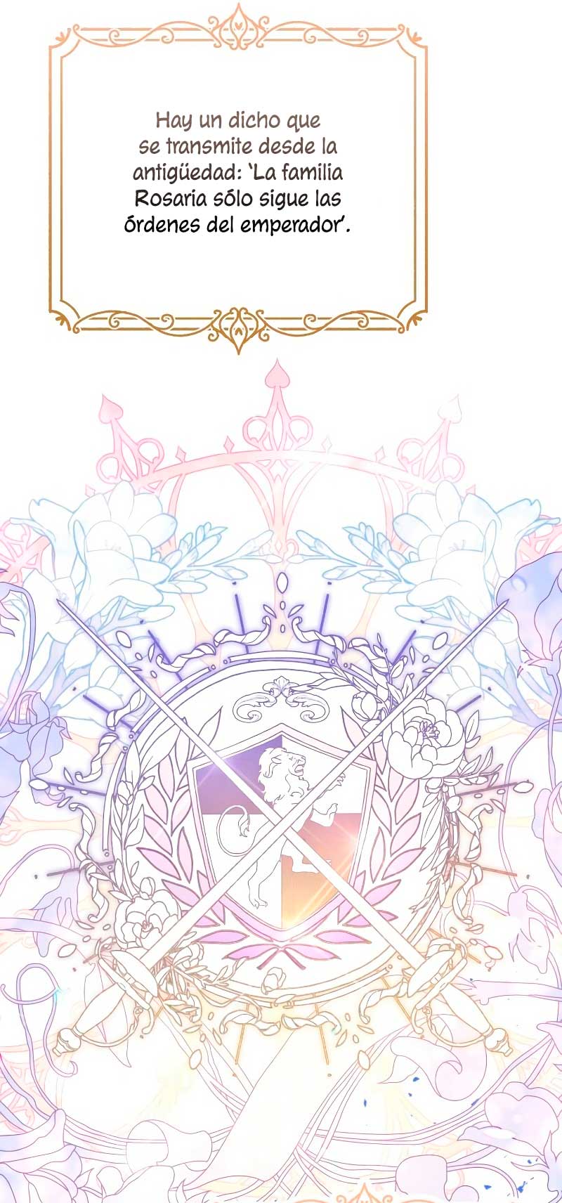 Esta vida la viviré como una villana Capítulo 24 - Página 39