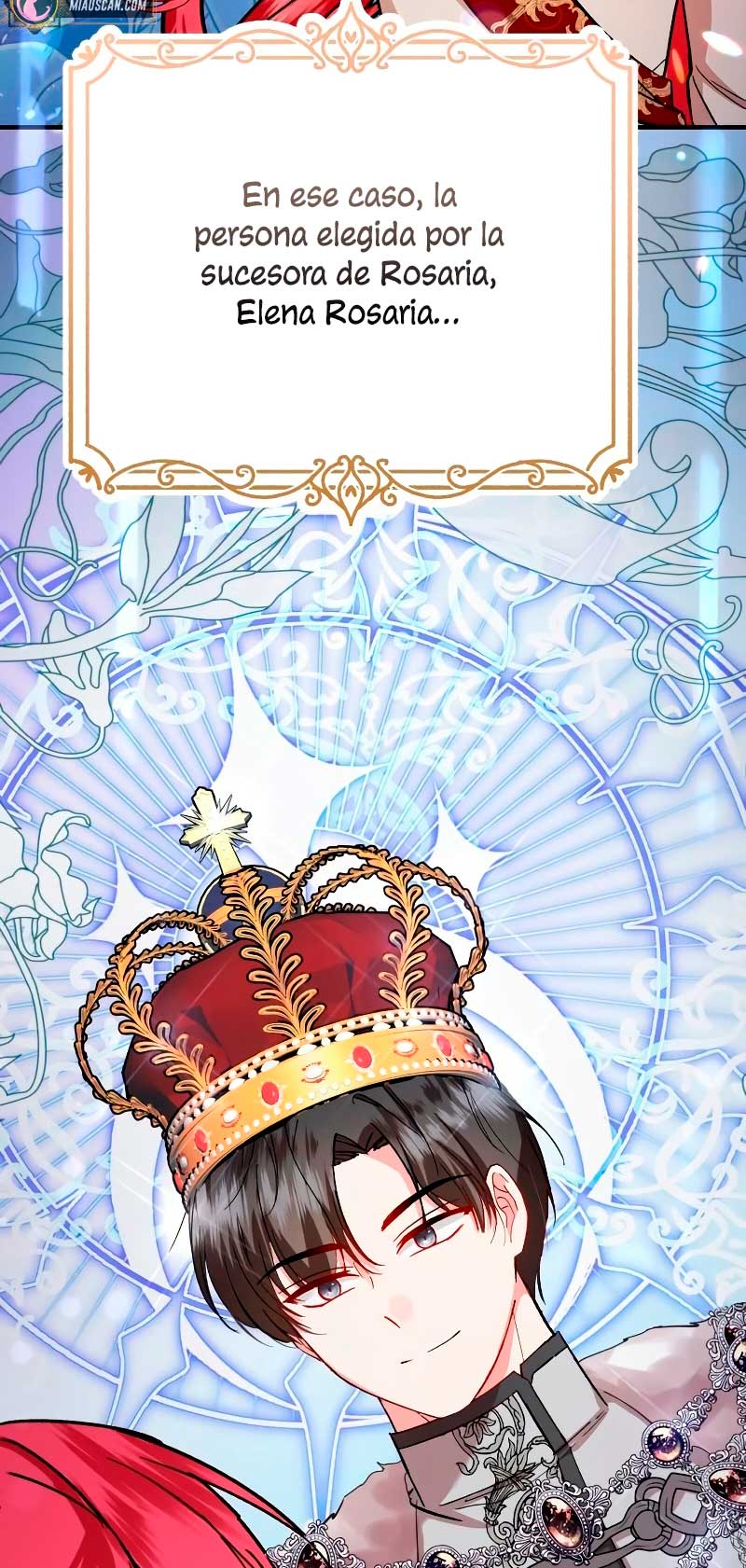 Esta vida la viviré como una villana Capítulo 24 - Página 41