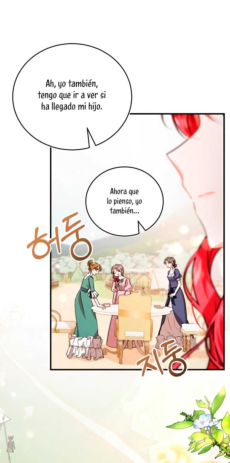 Esta vida la viviré como una villana Capítulo 24 - Página 44