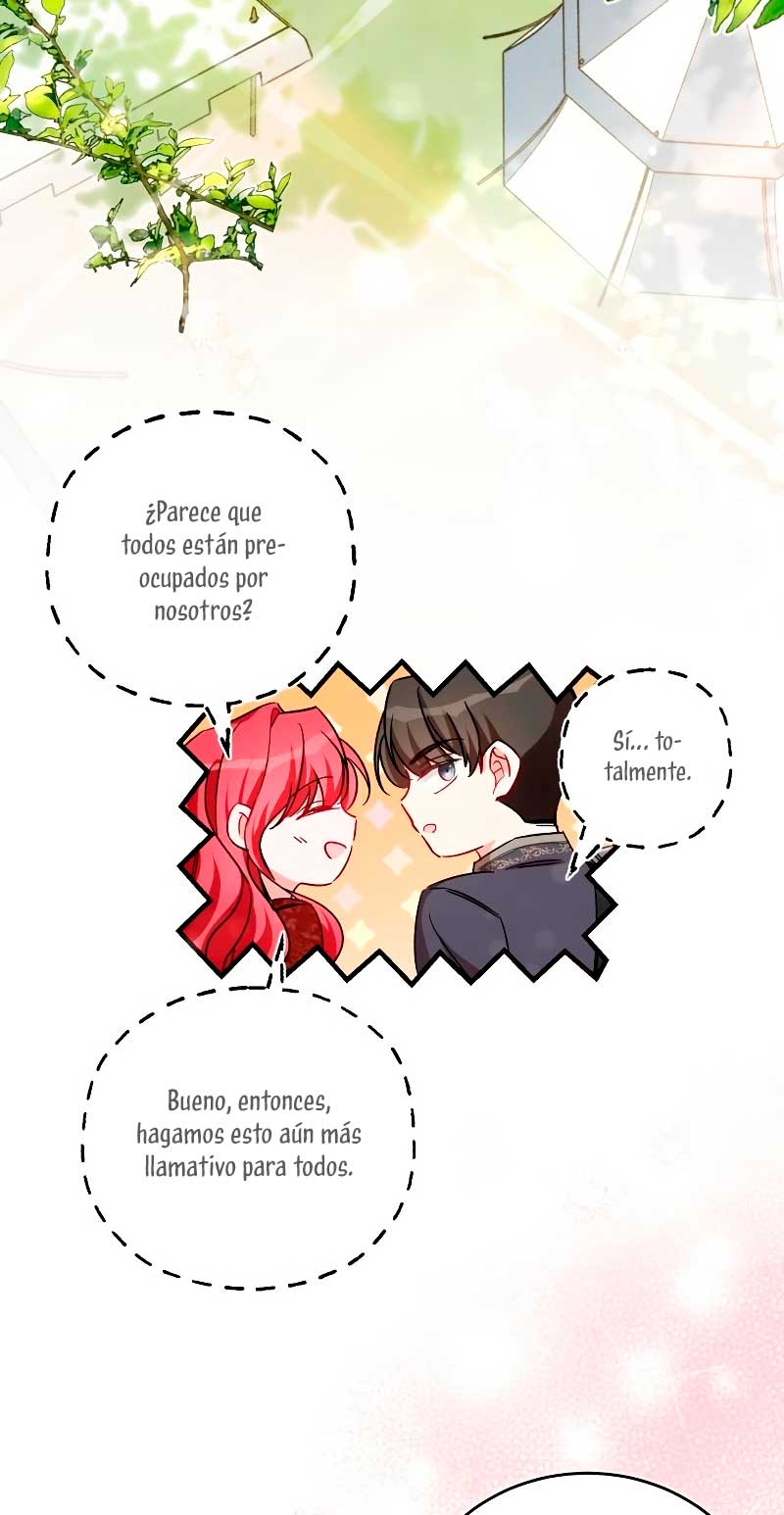 Esta vida la viviré como una villana Capítulo 24 - Página 46