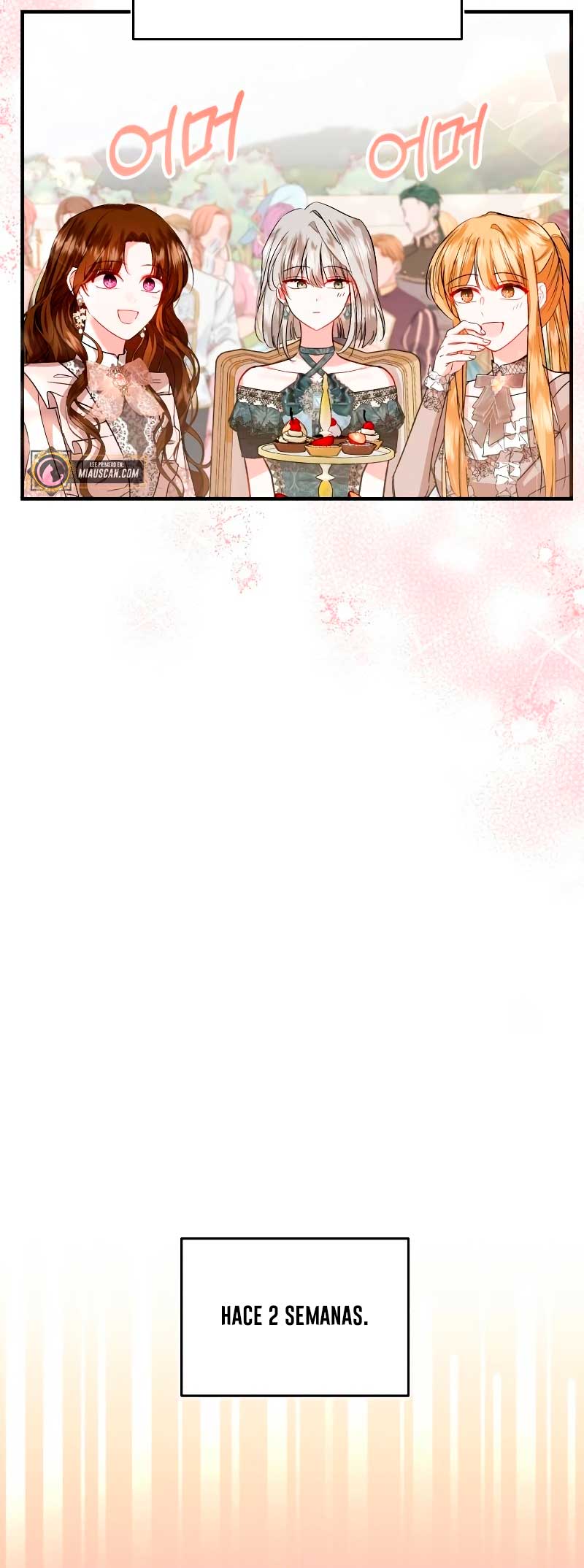 Esta vida la viviré como una villana Capítulo 24 - Página 48