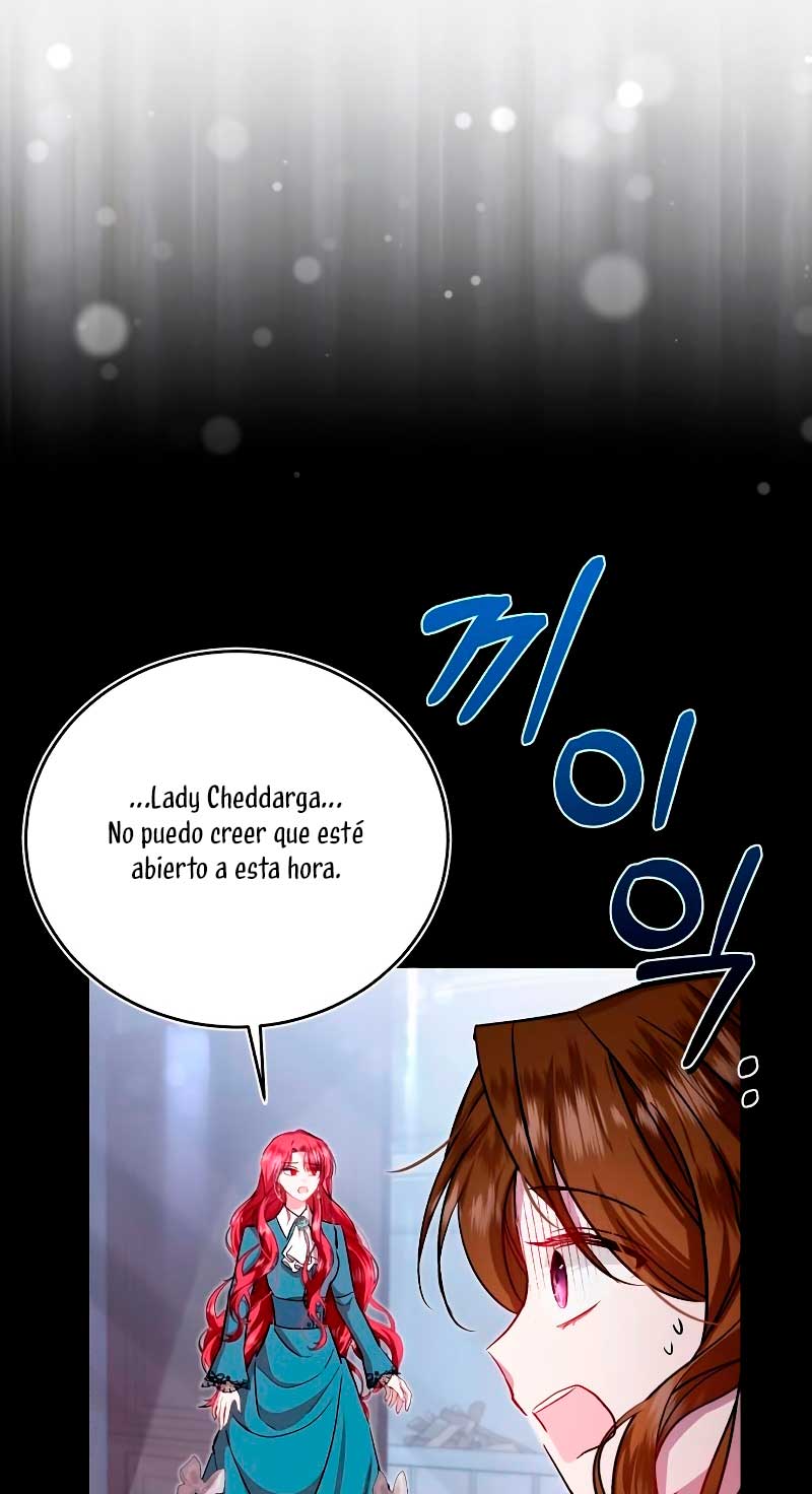 Esta vida la viviré como una villana Capítulo 24 - Página 5