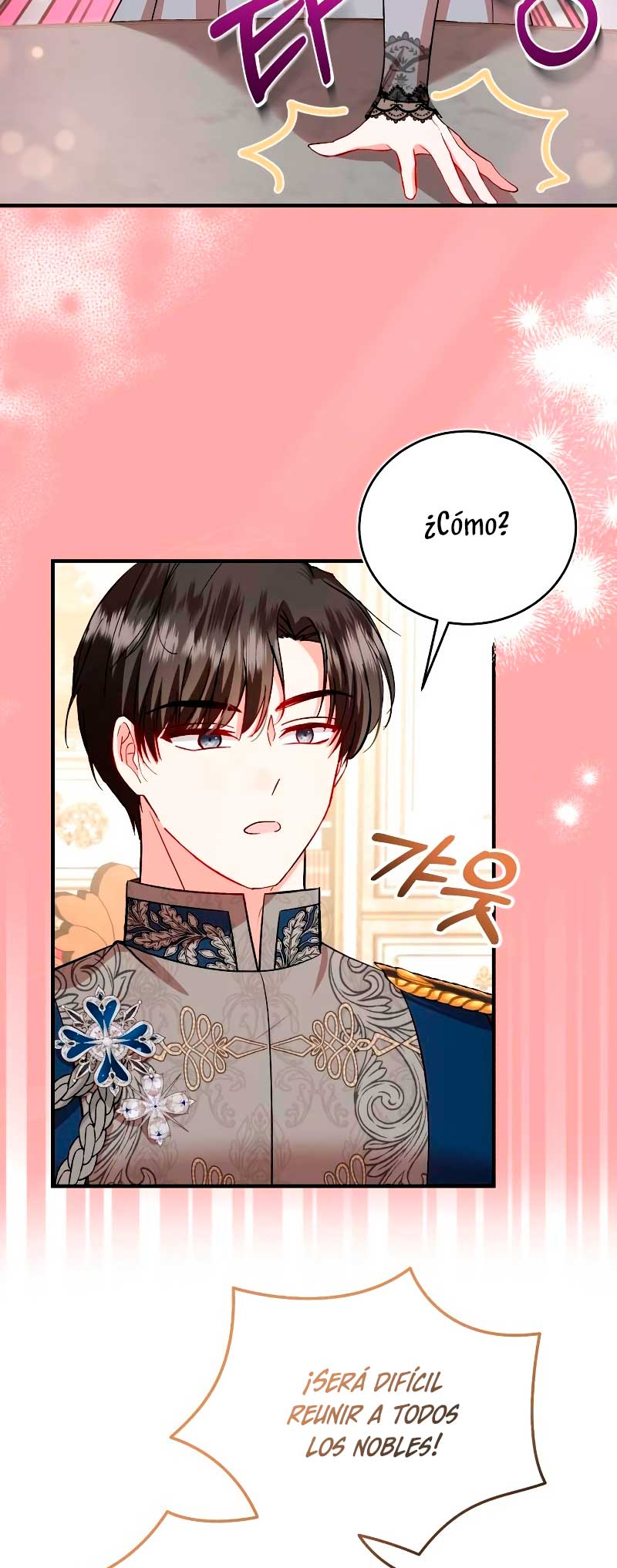 Esta vida la viviré como una villana Capítulo 24 - Página 50