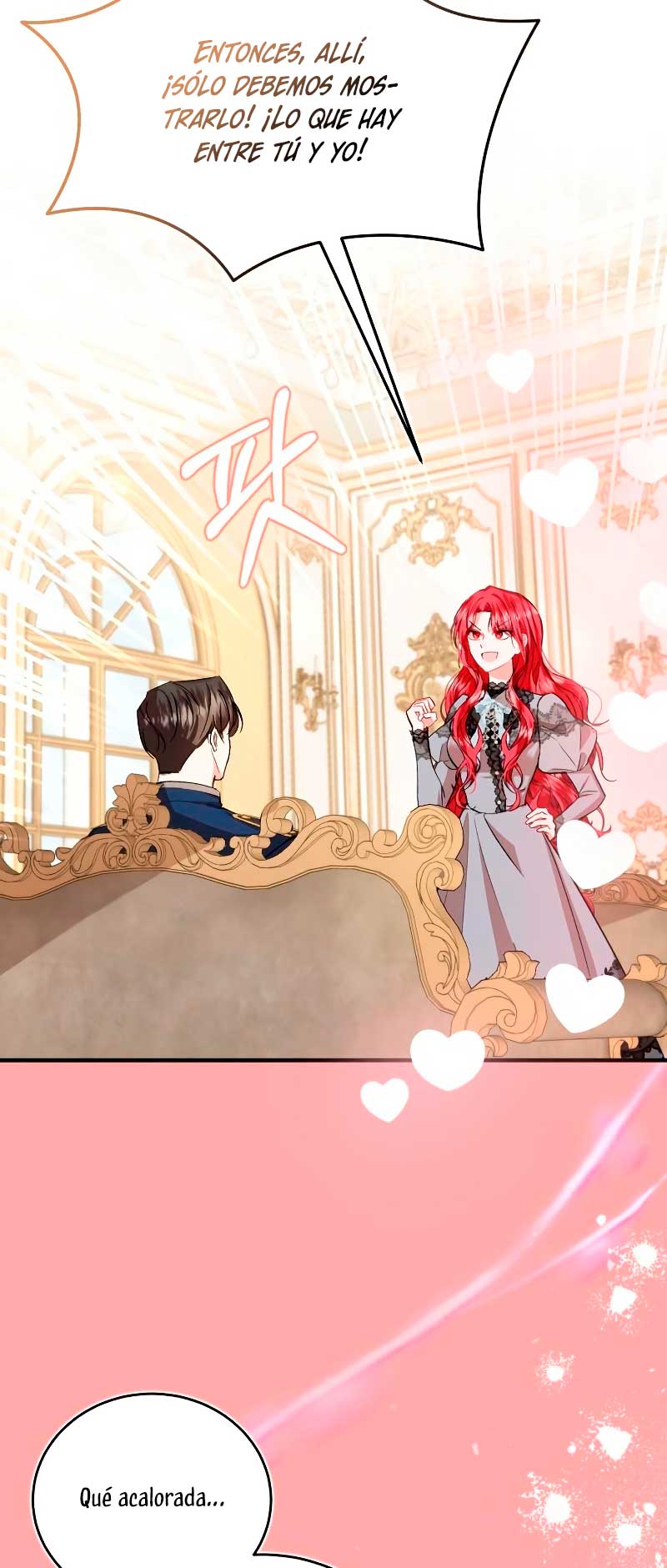 Esta vida la viviré como una villana Capítulo 24 - Página 51