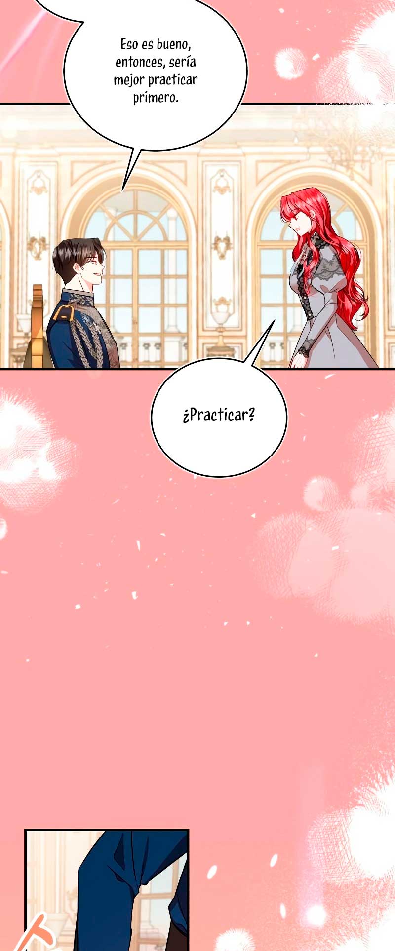 Esta vida la viviré como una villana Capítulo 24 - Página 52