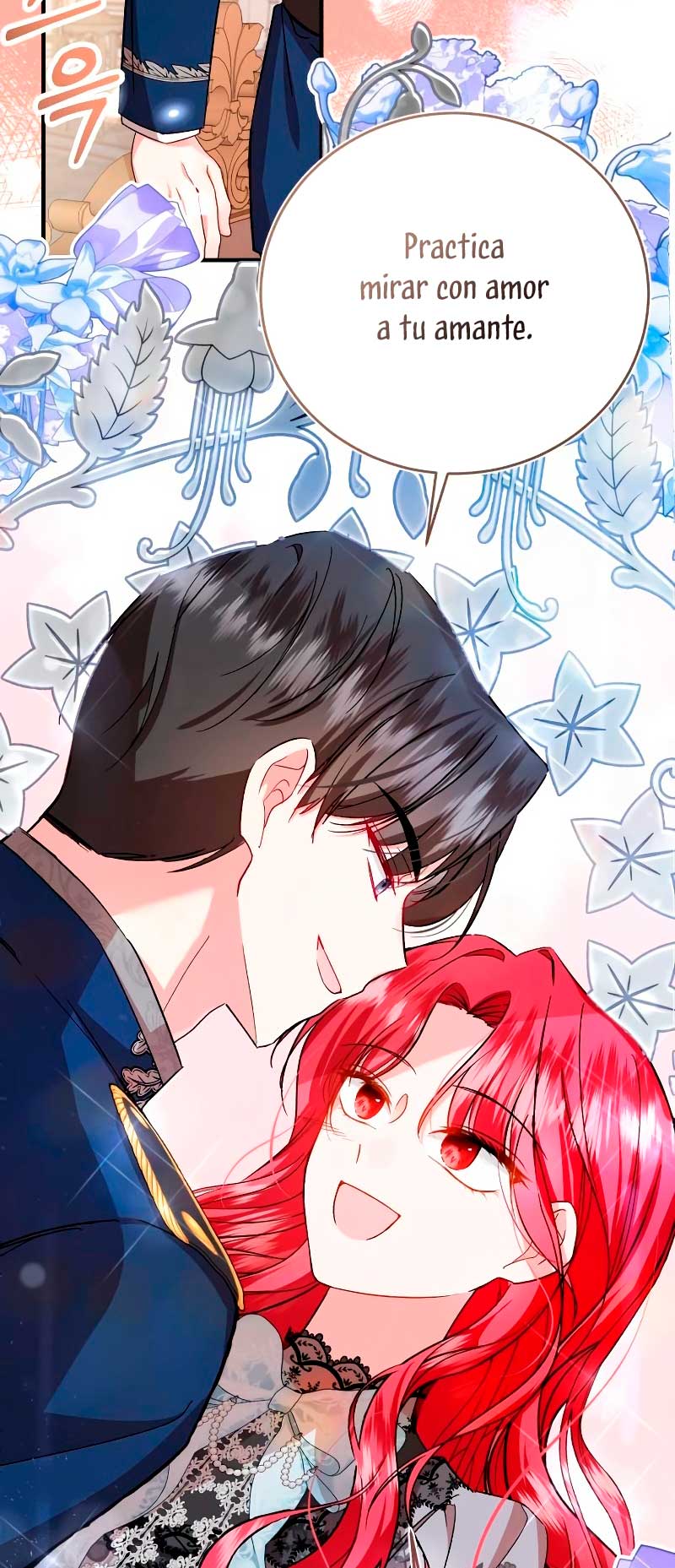 Esta vida la viviré como una villana Capítulo 24 - Página 53