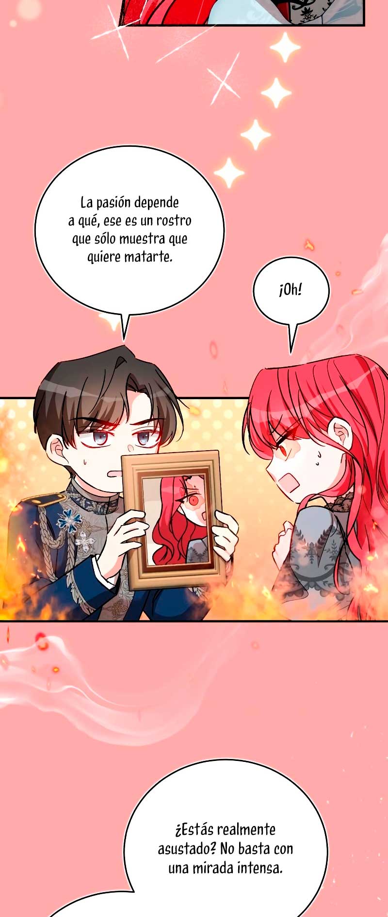 Esta vida la viviré como una villana Capítulo 24 - Página 56