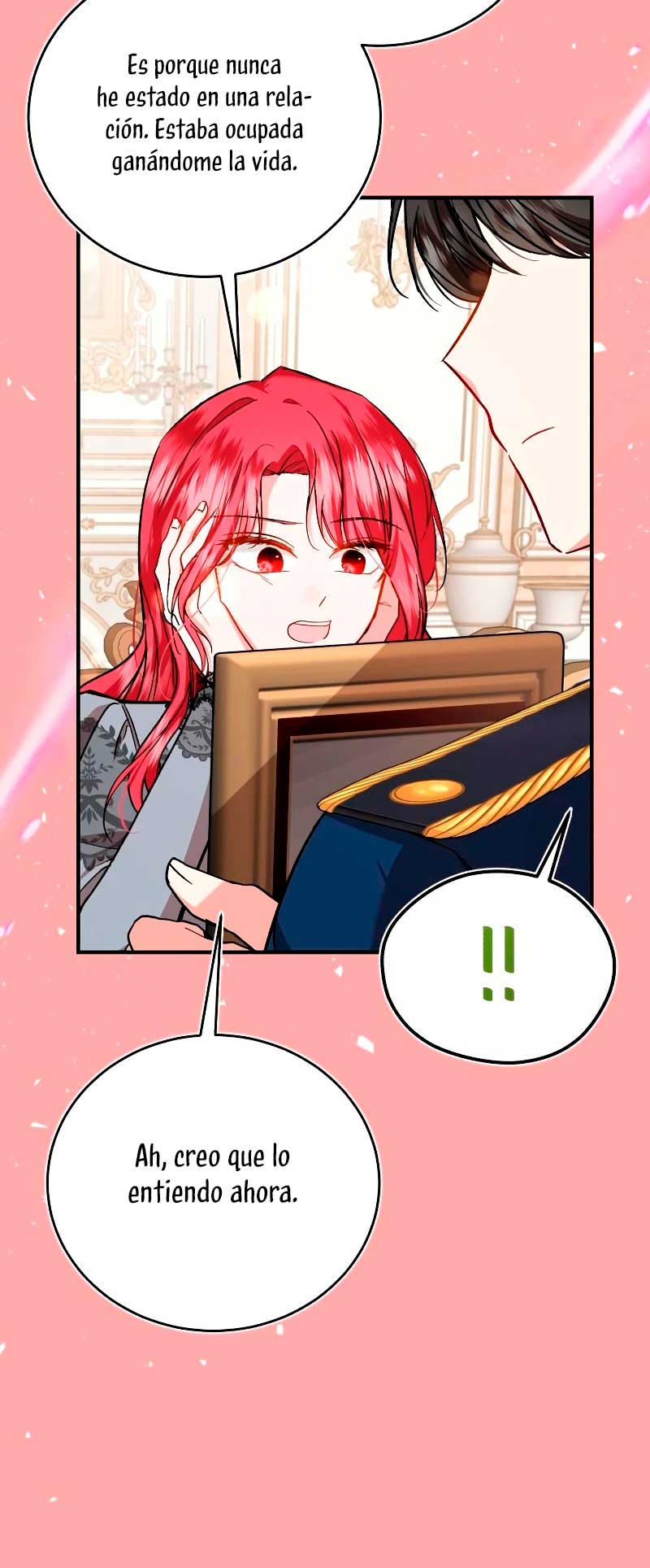 Esta vida la viviré como una villana Capítulo 24 - Página 57