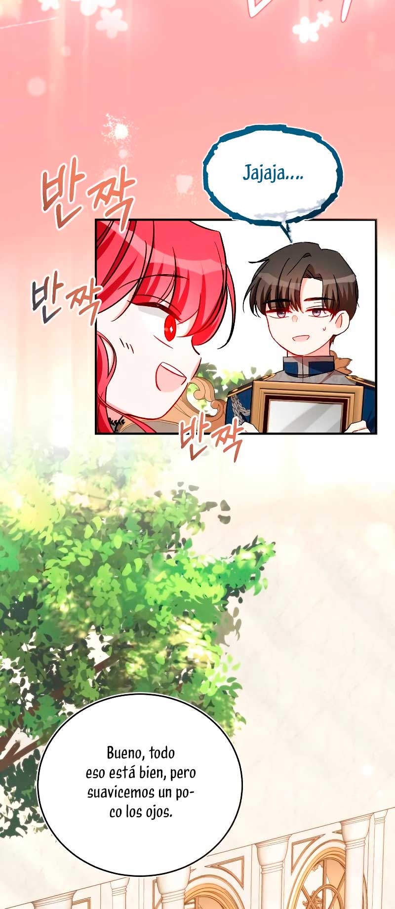 Esta vida la viviré como una villana Capítulo 24 - Página 59