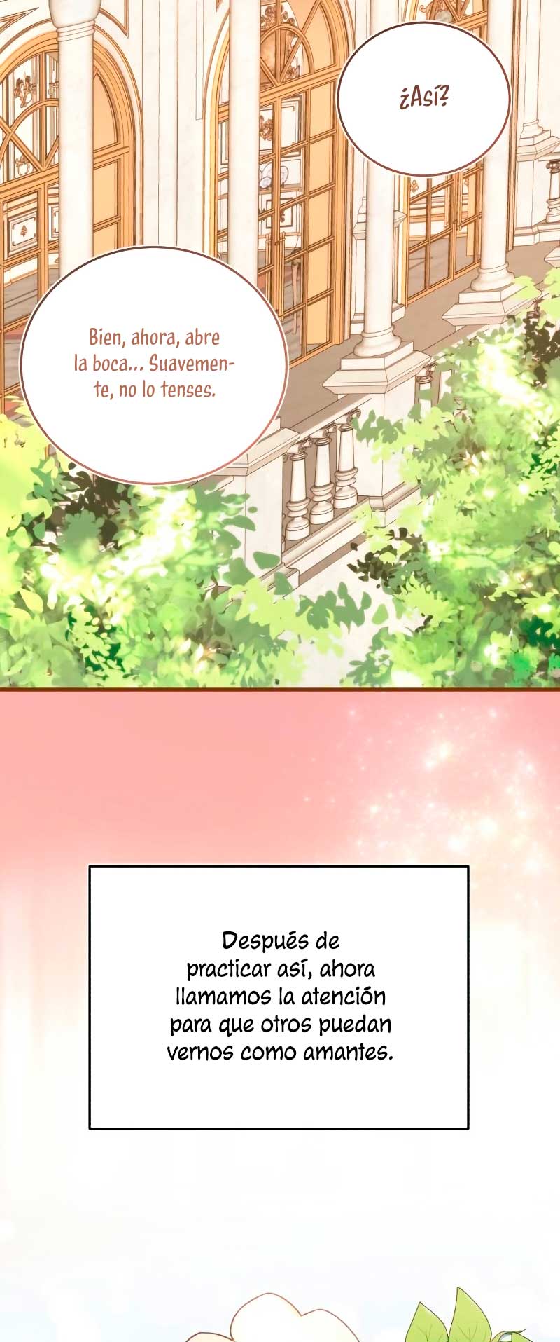 Esta vida la viviré como una villana Capítulo 24 - Página 60