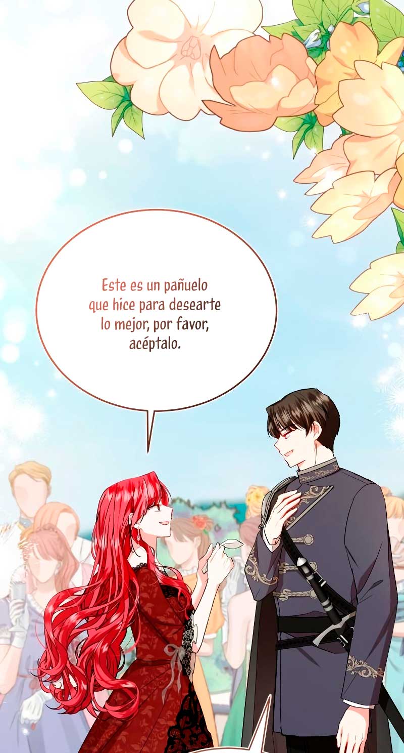 Esta vida la viviré como una villana Capítulo 24 - Página 61