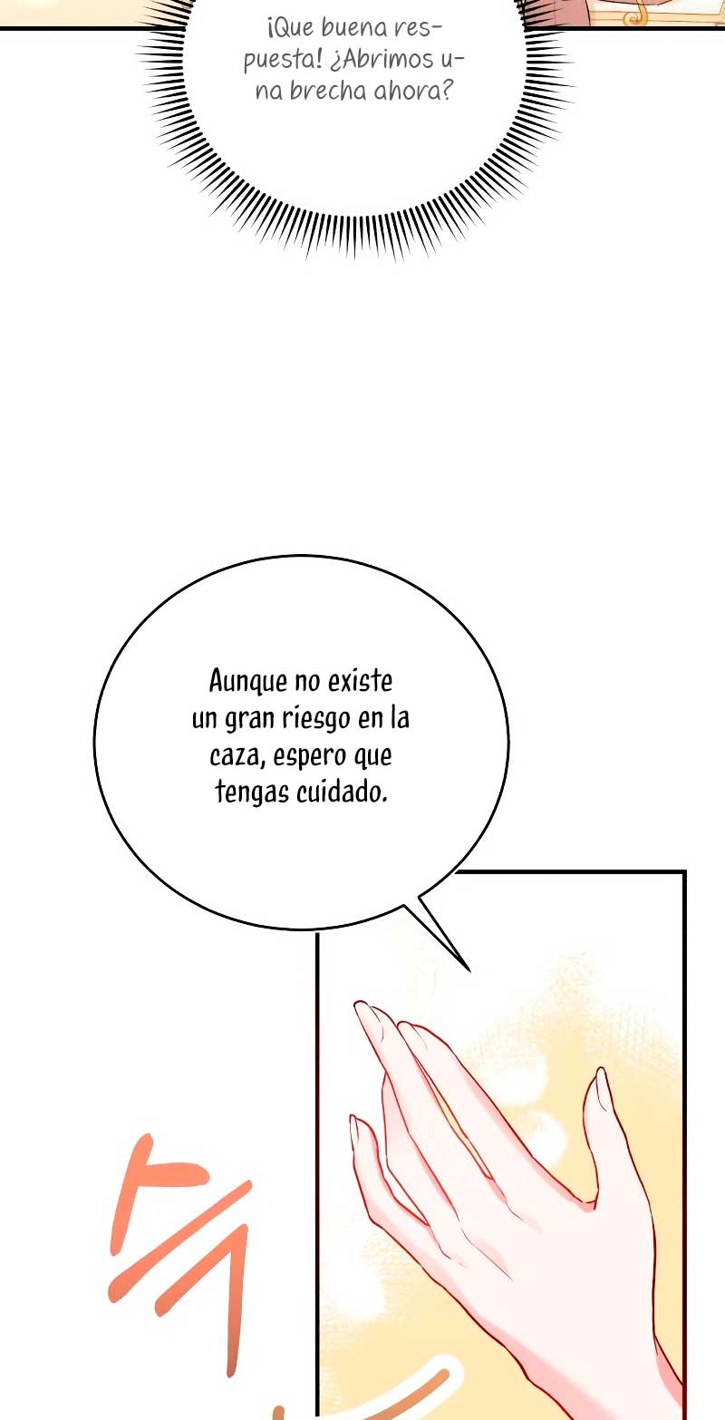 Esta vida la viviré como una villana Capítulo 24 - Página 65