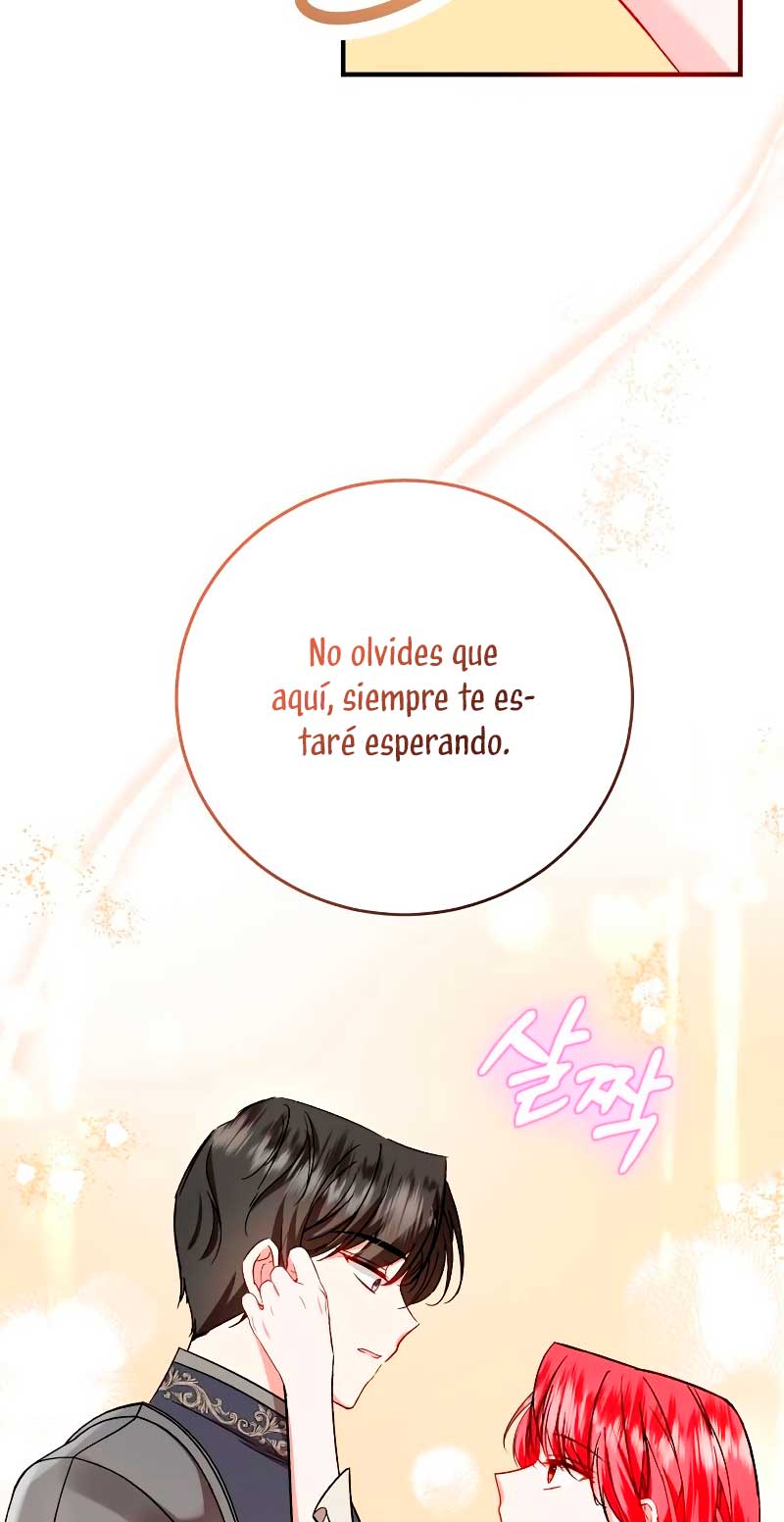 Esta vida la viviré como una villana Capítulo 24 - Página 66