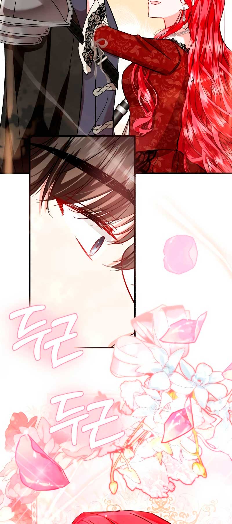 Esta vida la viviré como una villana Capítulo 24 - Página 67